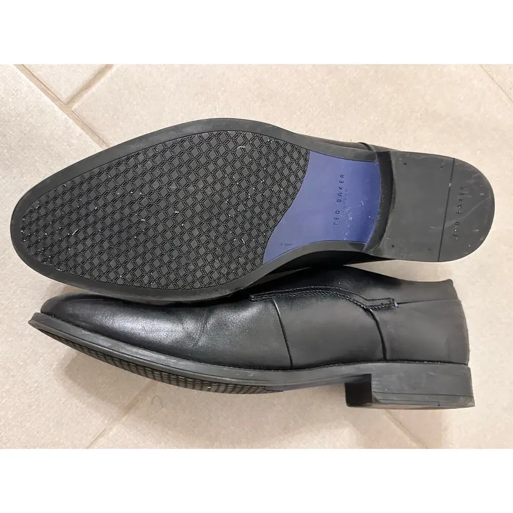 Ted‎ Baker Cathon loafers